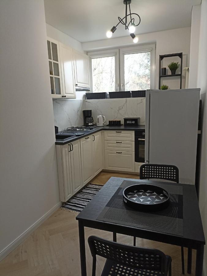 Apartment Zaciszny Old Town *