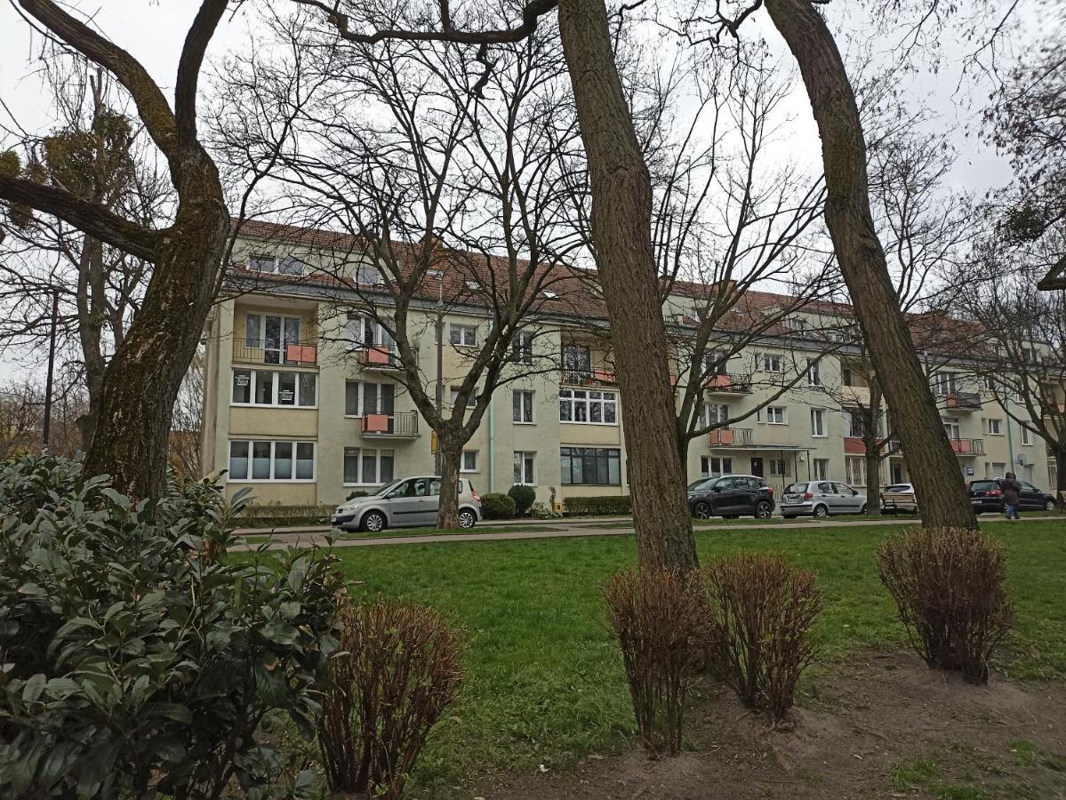 Zaciszny Old Town Apartment