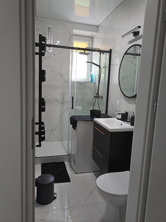 Apartment Zaciszny Old Town